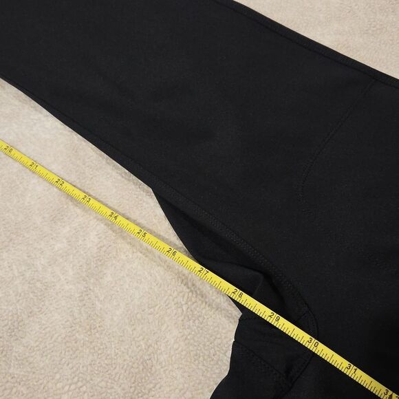 Viconow Flare Leggings Front Pockets, Medium - Picture 7 of 8